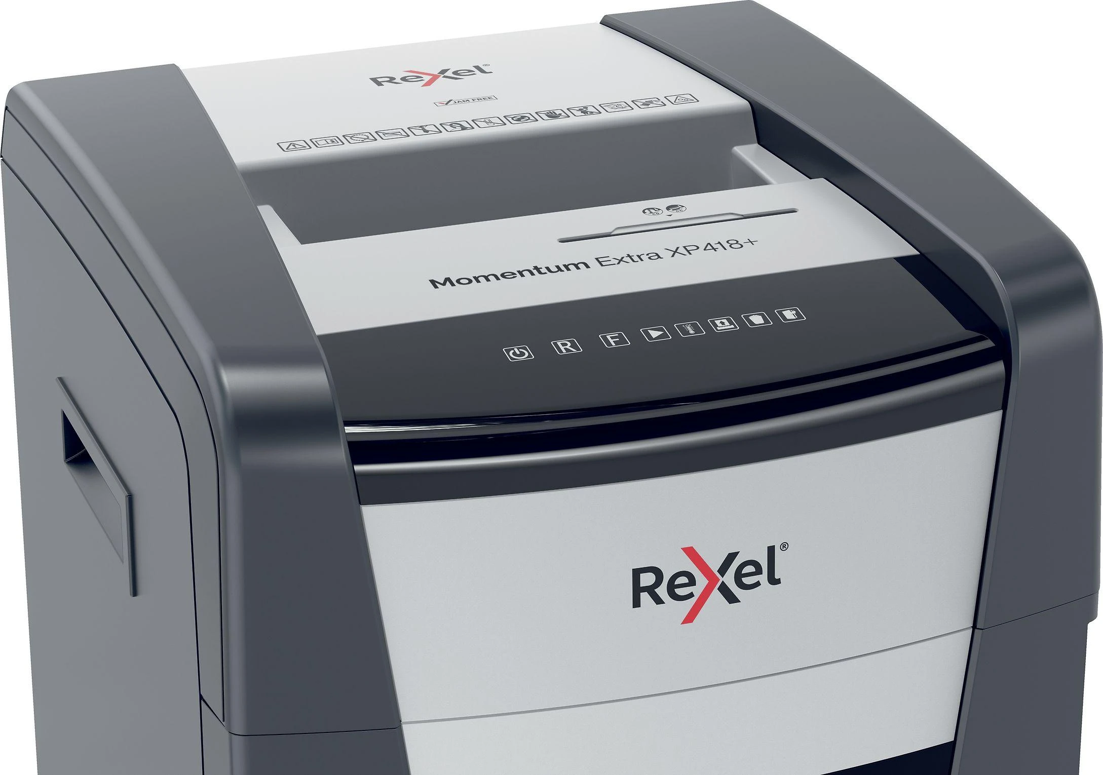 Rexel Momentum XP418+ P4