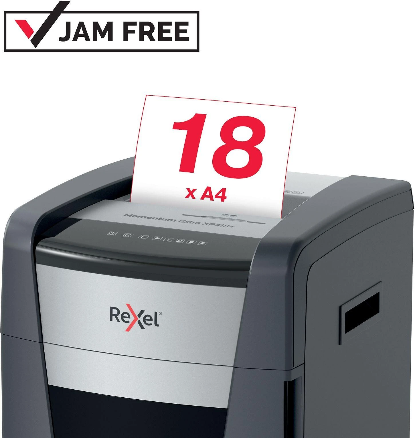 Rexel Momentum XP418+ P4