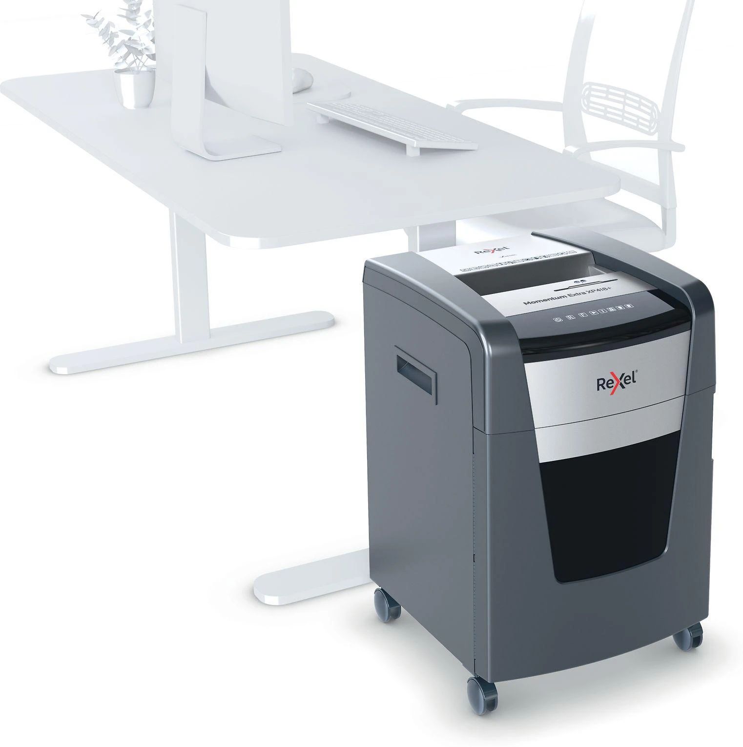 Rexel Momentum XP418+ P4
