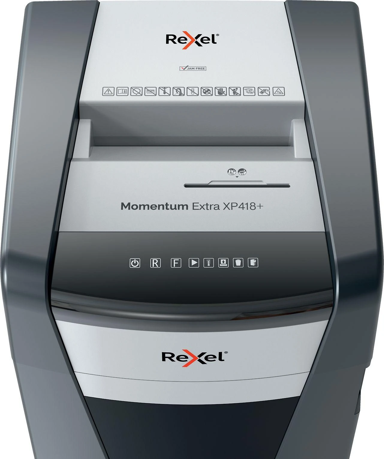 Rexel Momentum XP418+ P4