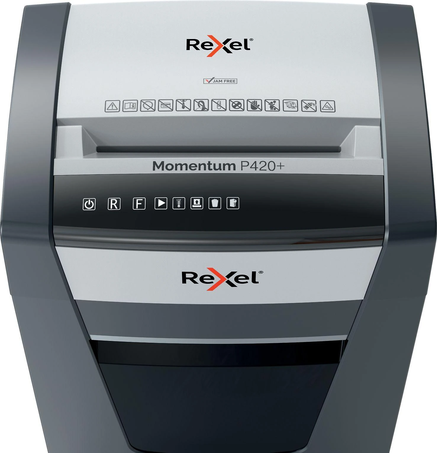 Rexel Momentum P420+ P4