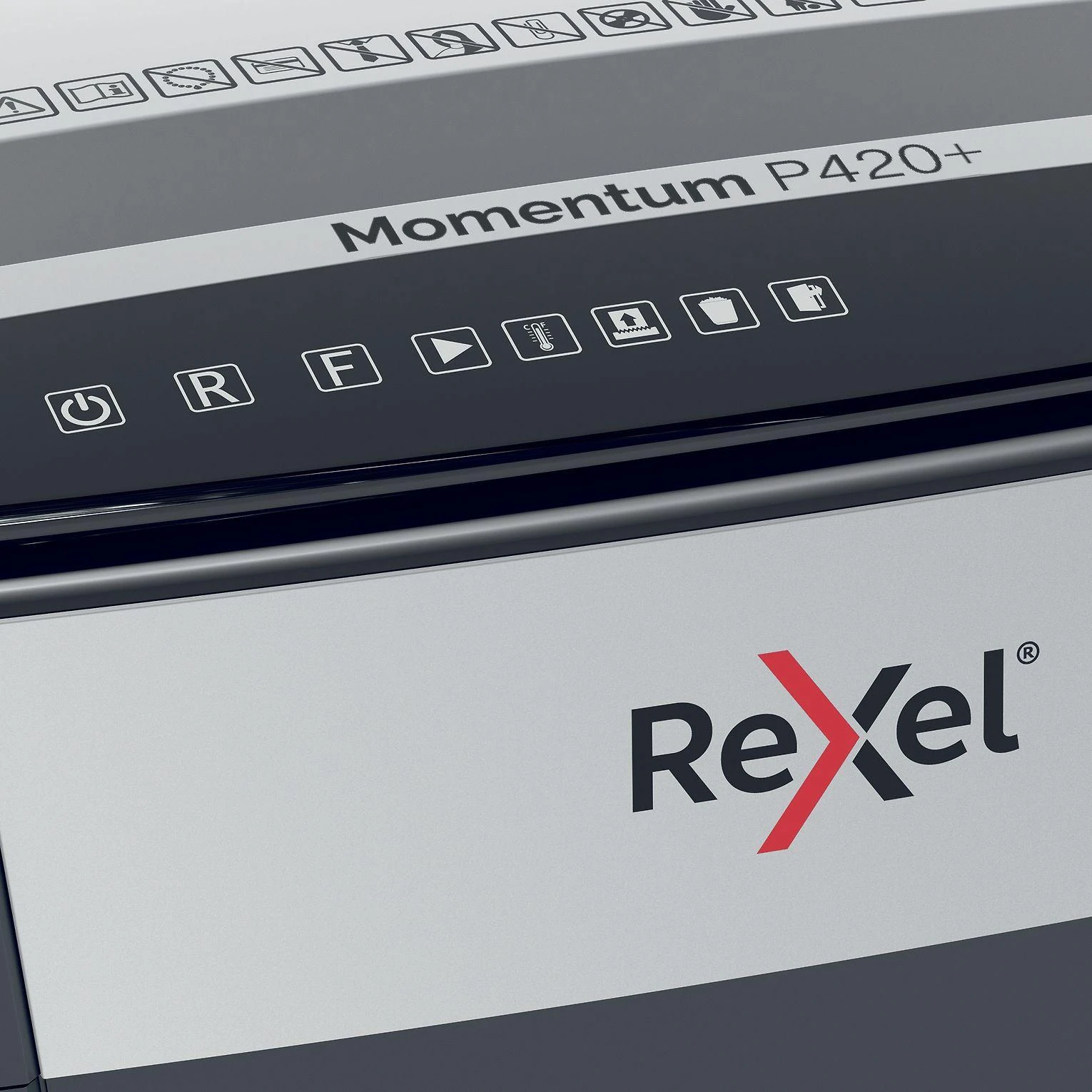 Rexel Momentum P420+ P4