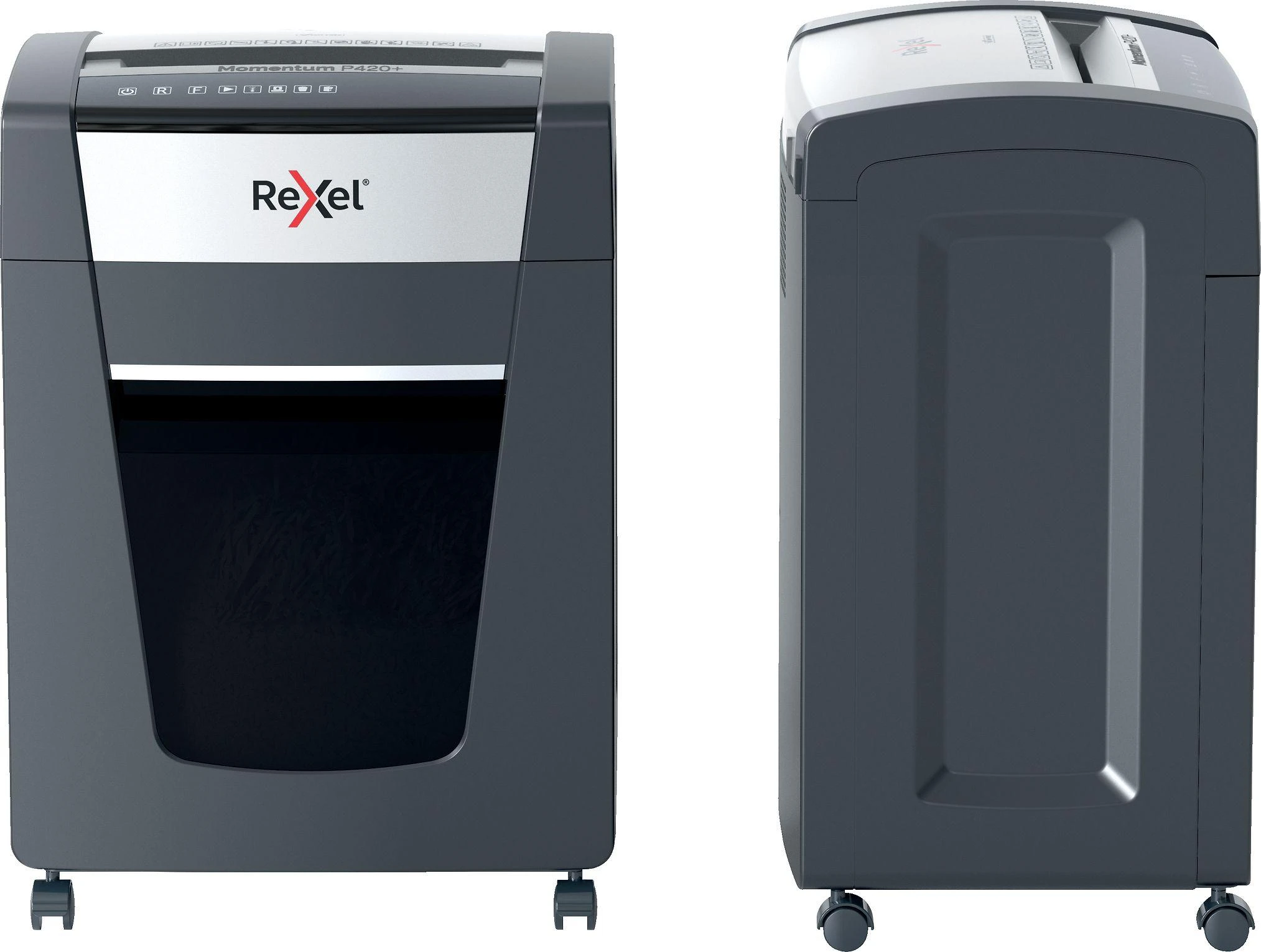 Rexel Momentum P420+ P4