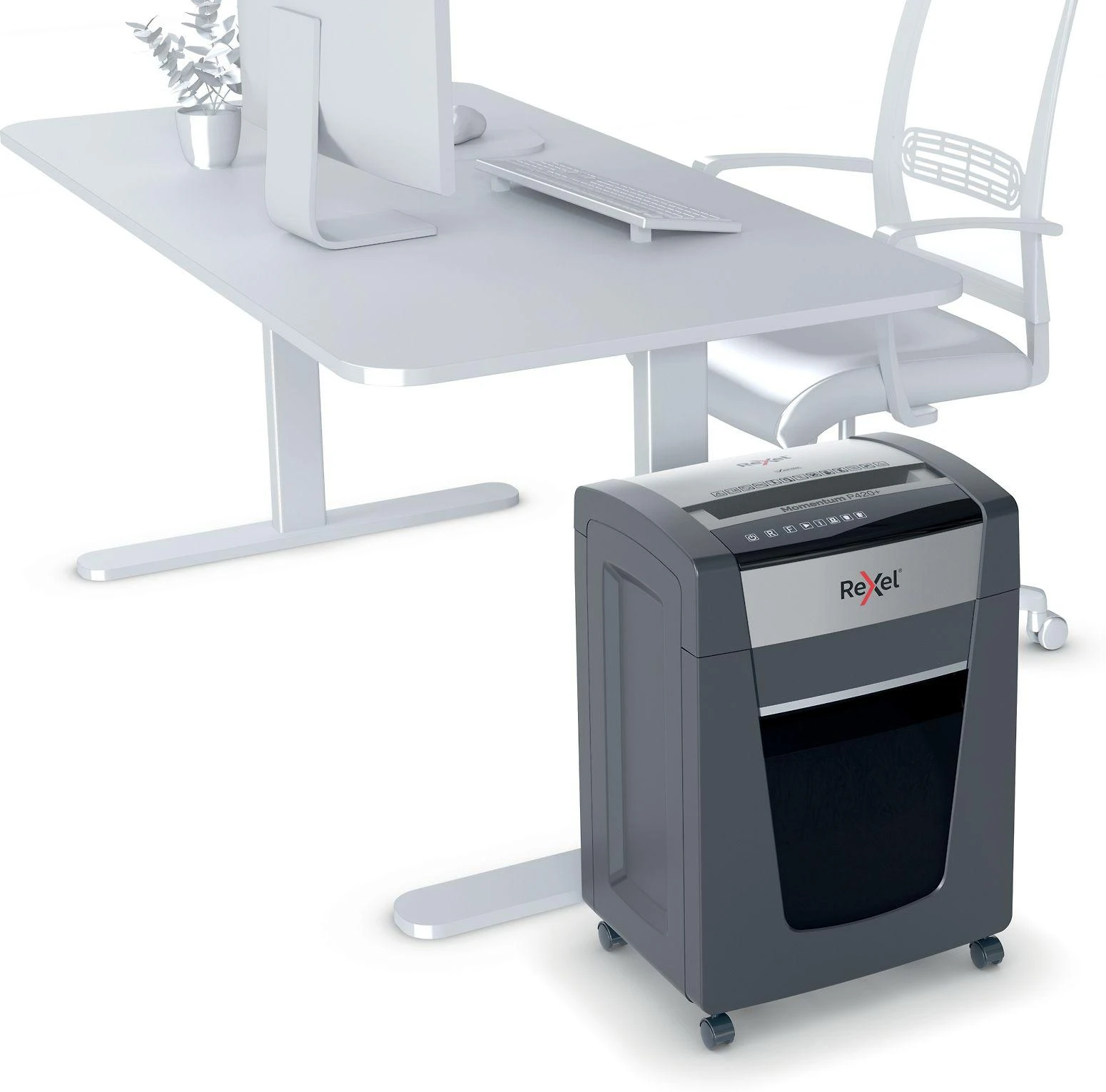 Rexel Momentum P420+ P4