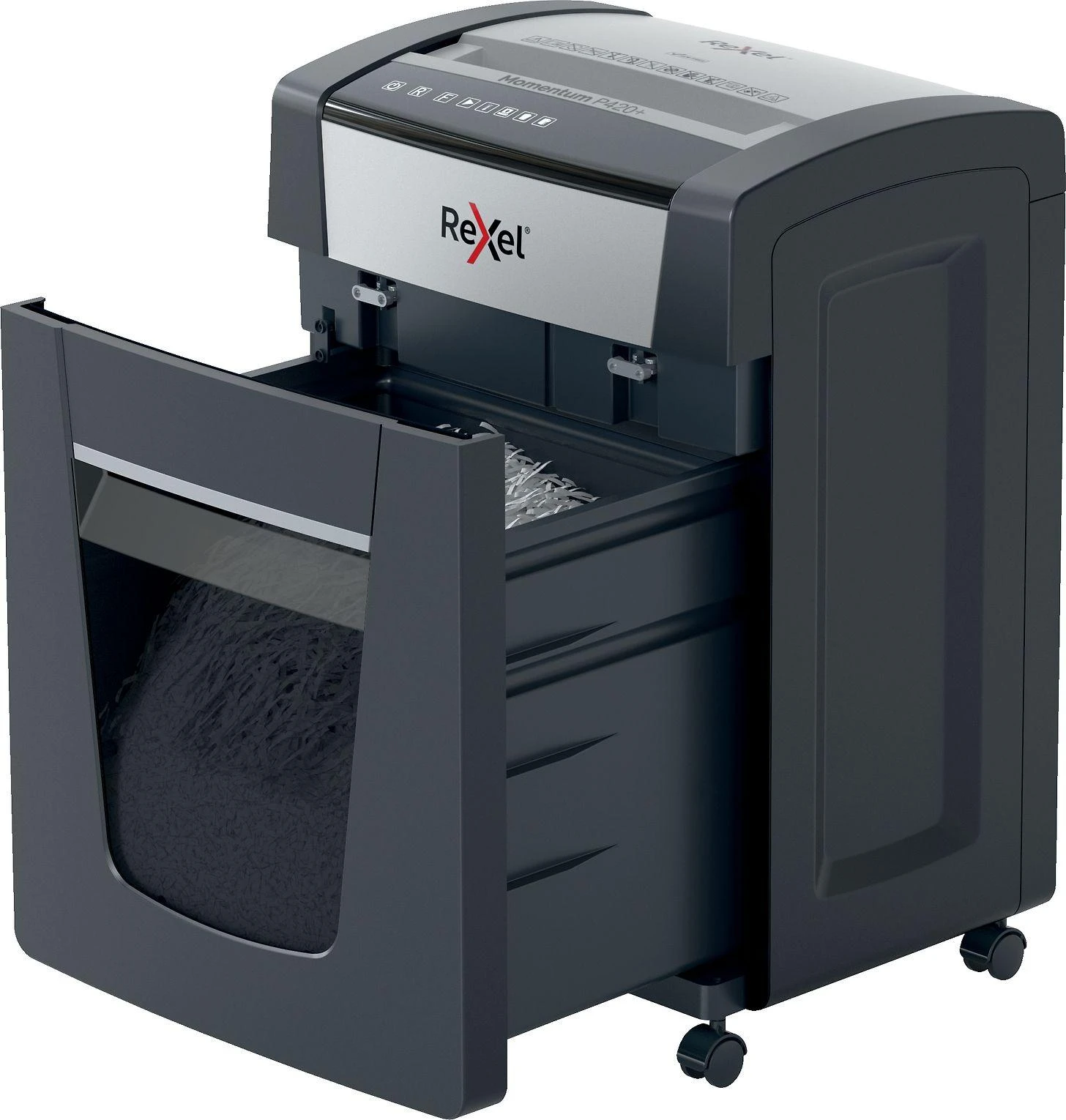 Rexel Momentum P420+ P4