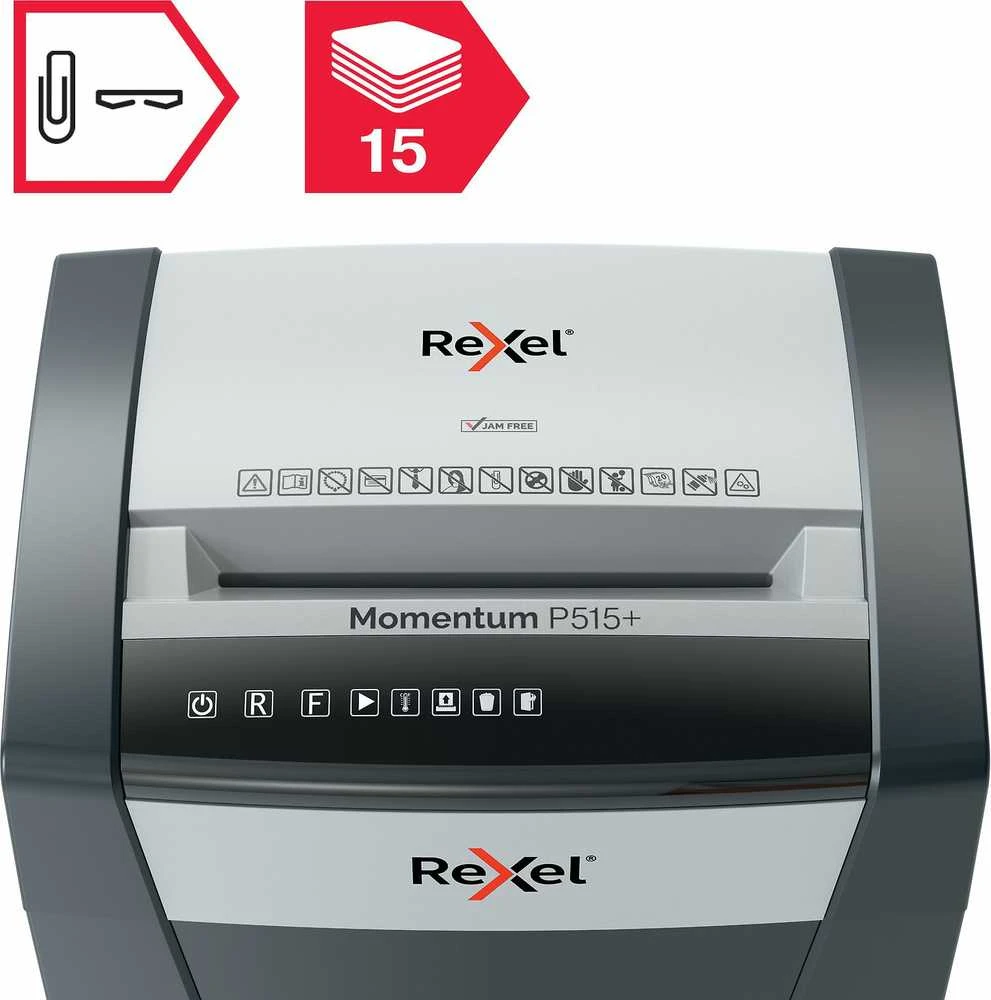 Rexel Momentum P515+ P5
