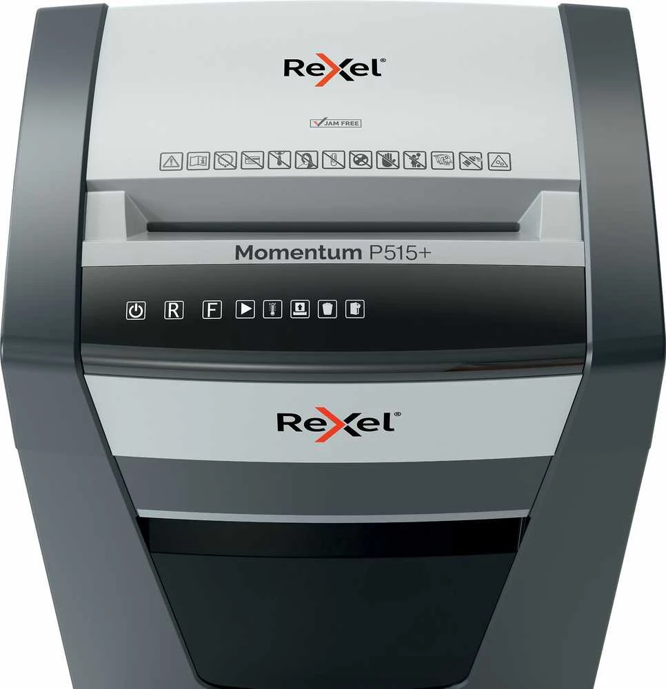 Rexel Momentum P515+ P5