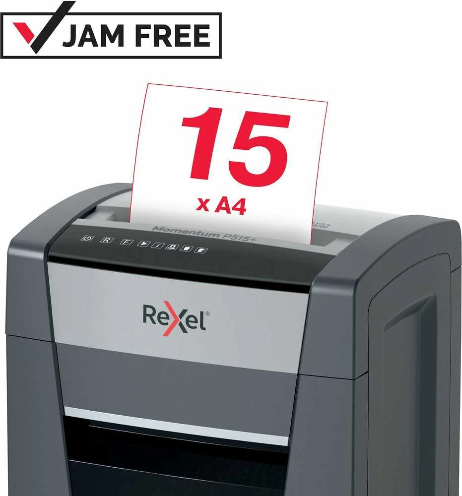 Rexel Momentum P515+ P5