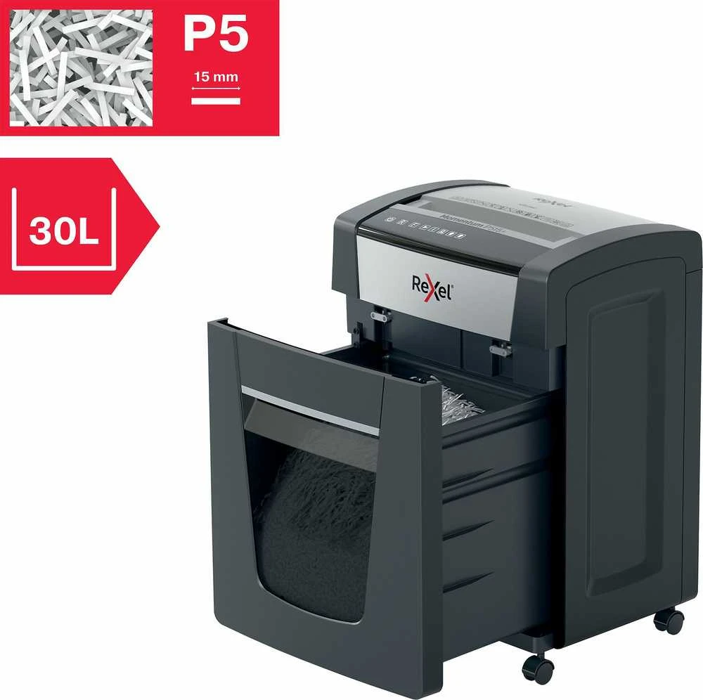 Rexel Momentum P515+ P5