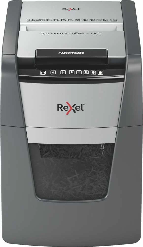 Rexel Optimum AutoFeed+ 100M