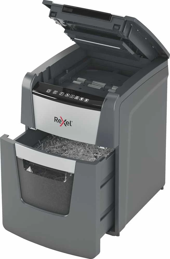 Rexel Optimum AutoFeed+ 100M