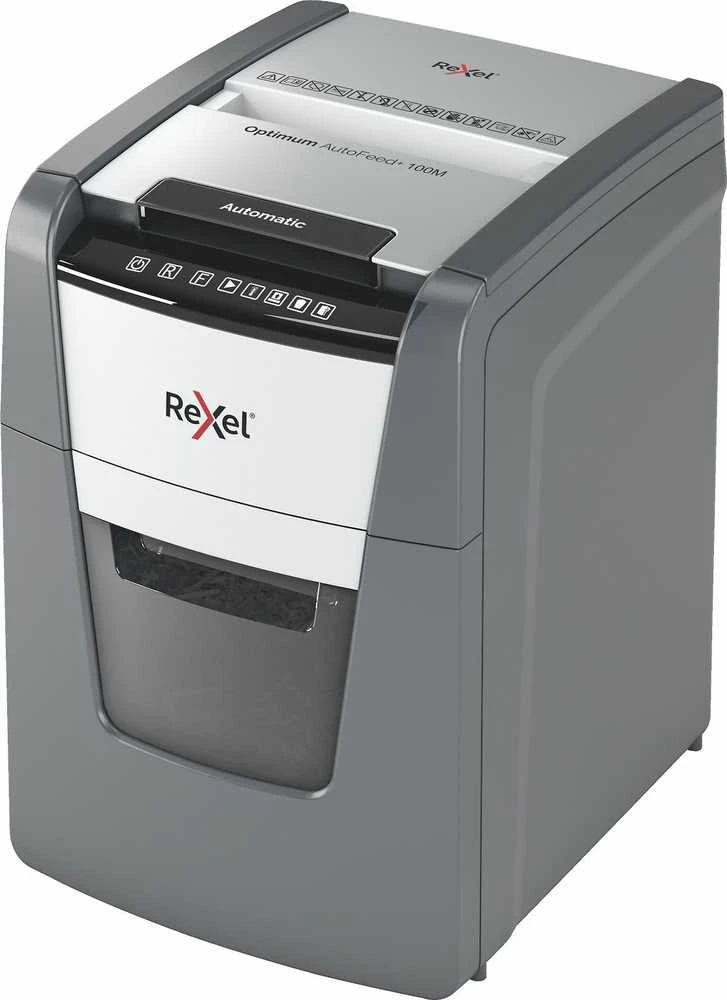 Rexel Optimum AutoFeed+ 100M