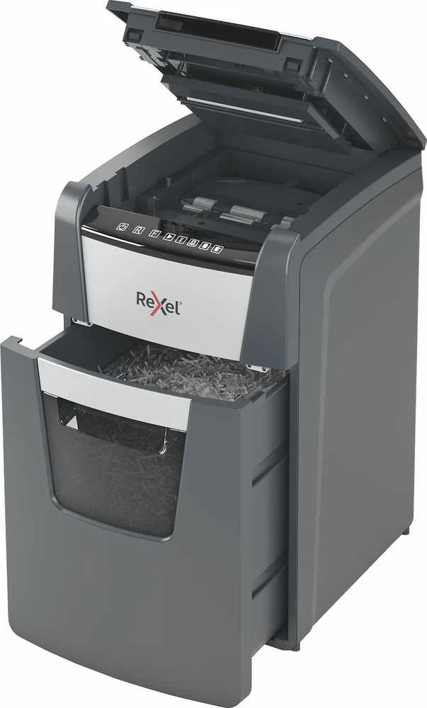 REXEL Smulkintuvas Optimalus AutoFeed+ 150M