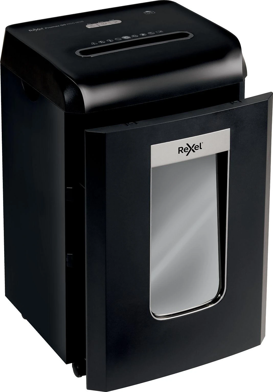 Rexel Promax QS 18/38 S