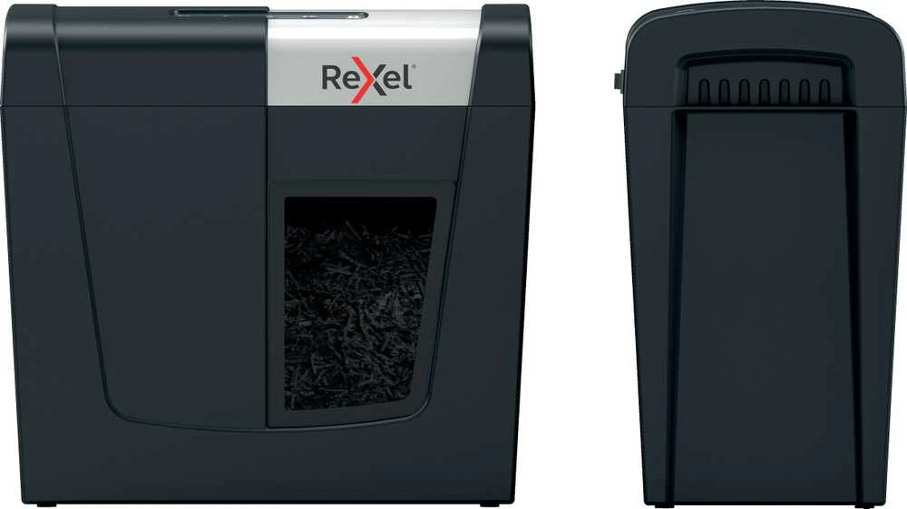 Rexel Secure MC3