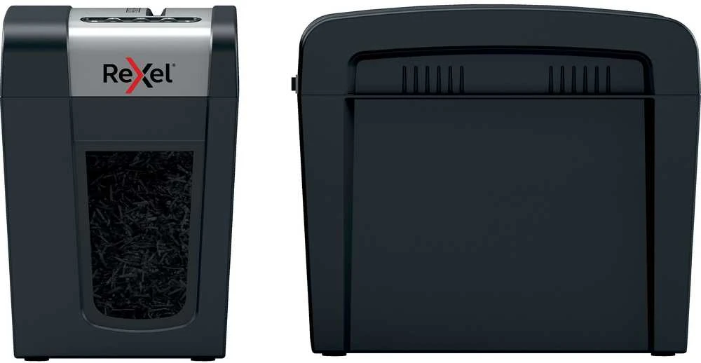 Rexel Secure MC3-SL (P-5) 3