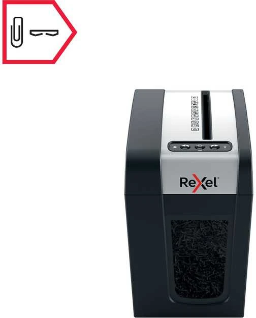 Rexel Secure MC3-SL (P-5) 3