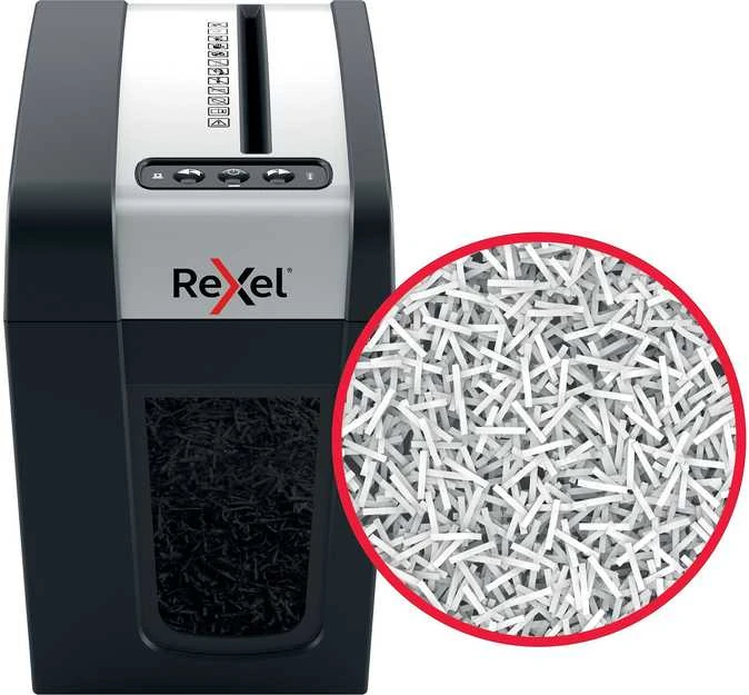 Rexel Secure MC3-SL (P-5) 3