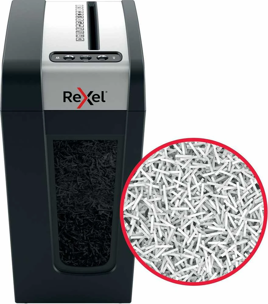 Rexel Secure MC4-SL EU