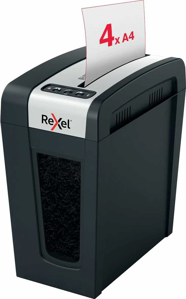 Rexel Secure MC4-SL EU