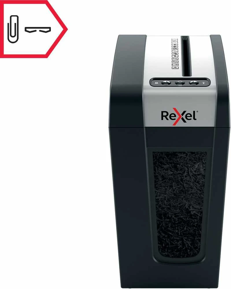 Rexel Secure MC4-SL EU