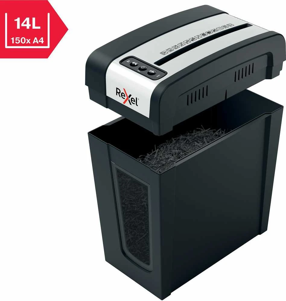 Rexel Secure MC4-SL EU