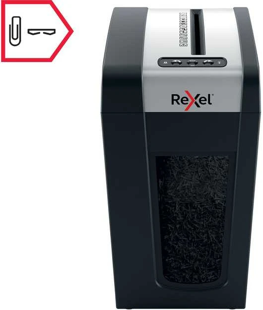 Rexel Secure MC6-SL P-5