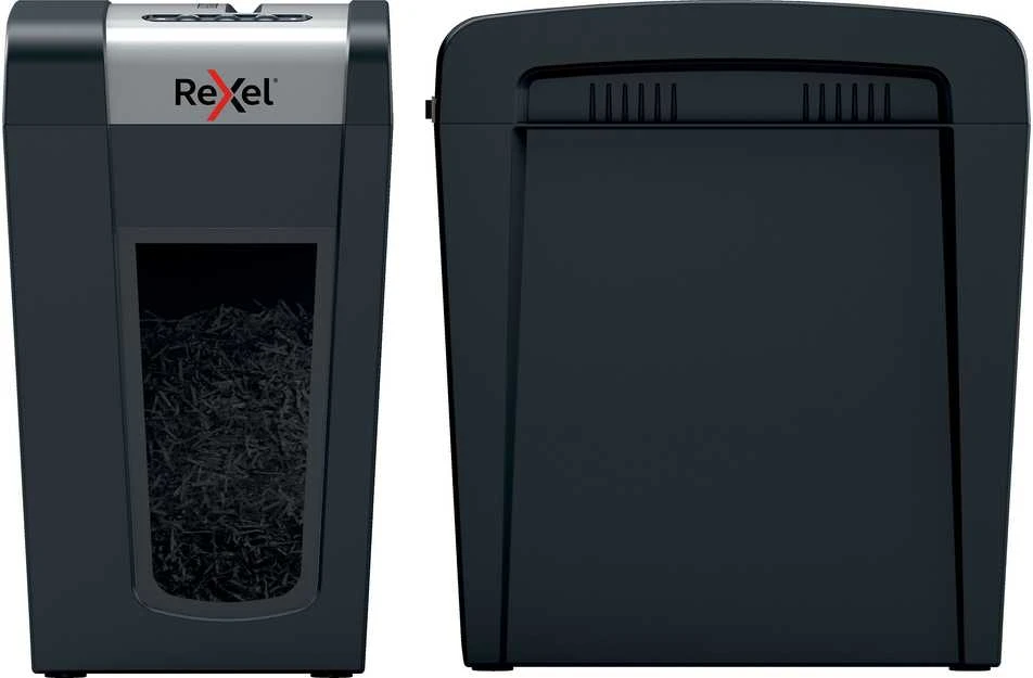 Rexel Secure MC6-SL P-5