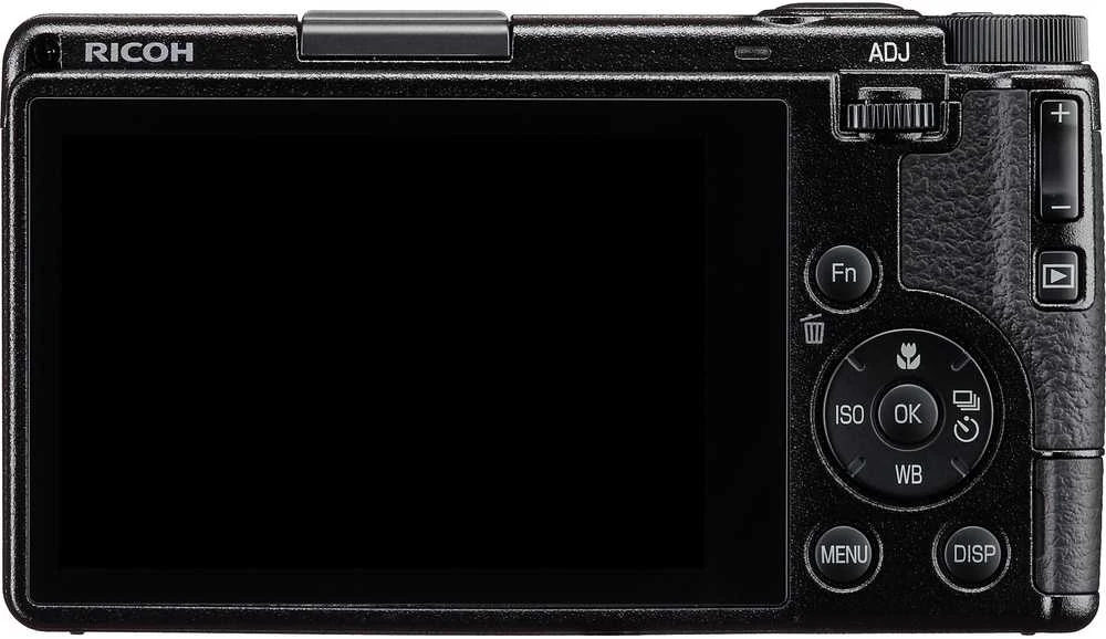 Ricoh GR IV