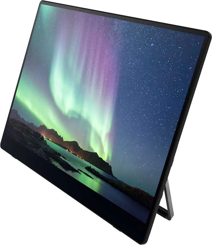 RICOH - Nešiojamas monitorius 150 OLED 15,6'' (laidinis)