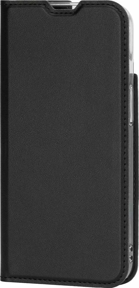 Dėklas FoneKit BookCase -suojakotelo, OnePlus 12, musta