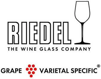 Riedel logotipas