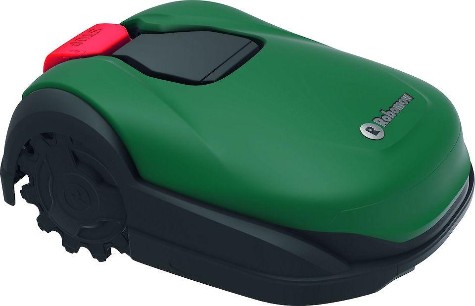 Moto robotas Robomow RK2000