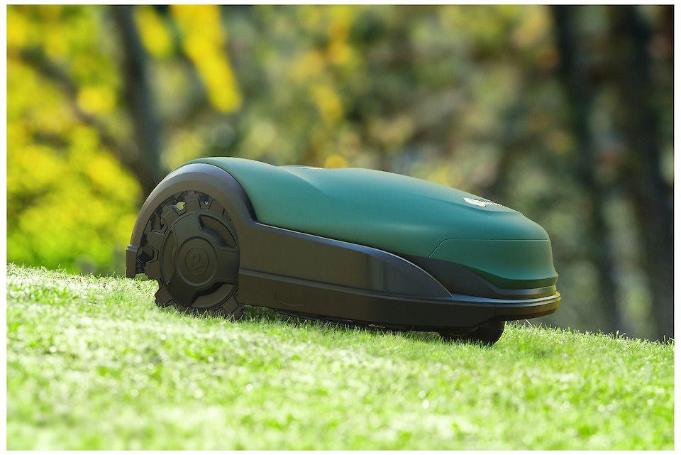 Moto robotas Robomow RK2000