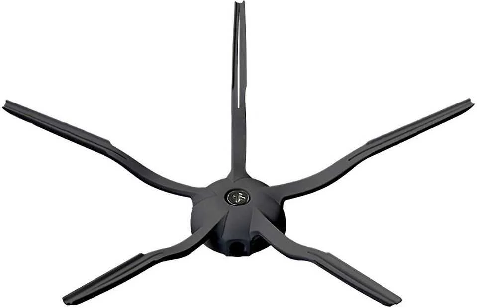 Šoninis šepetėlis S5/S5 Max/S6/S6 MaxV dulkių siurbliams - robotams, 2 vnt.