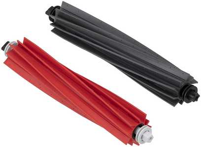Roborock dulkių siurblio priedai, dvigubo volelio šepetys/S80/S85 8.02.0231 ROBOROCK