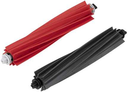 Roborock dulkių siurblio priedai, dvigubo volelio šepetys/S80/S85 8.02.0231 ROBOROCK