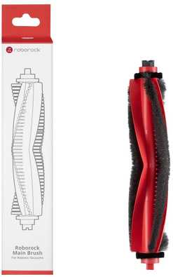 Roborock VACUUM ACC MAIN BRUSH RUBBER/8.02.0429 ROBOROCK