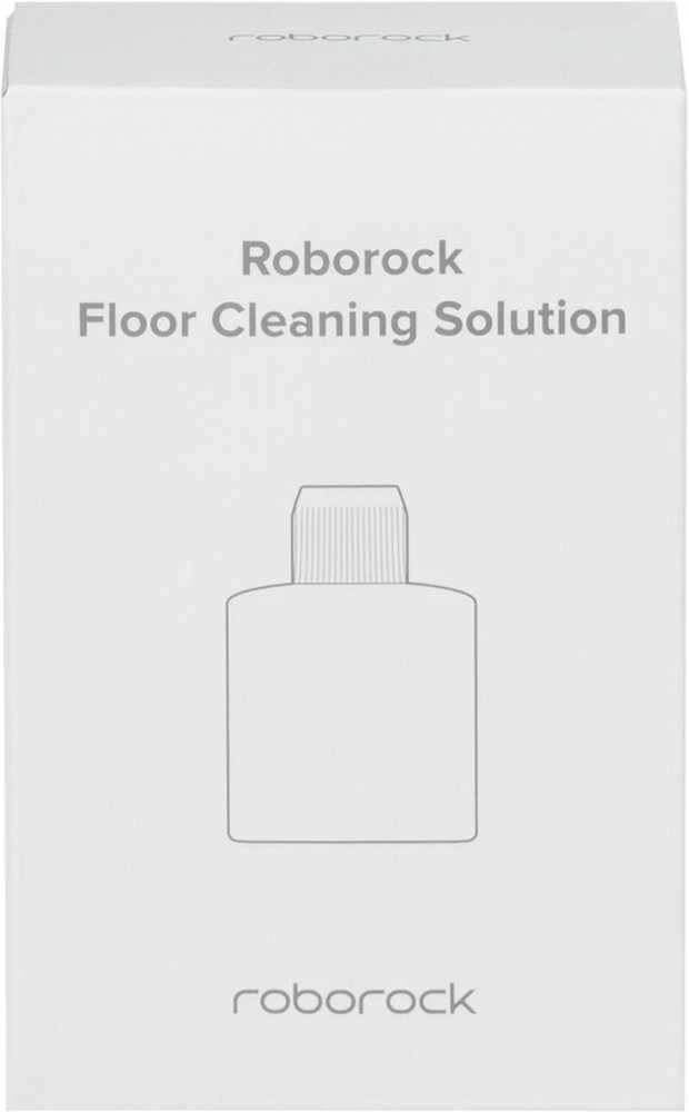 „Roborock“ grindų valymo skystis, 200 ml, Šiaurės šalių versija
