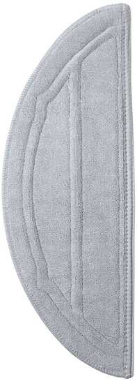 Roborock single vibrating zone mop cloth 2-pack