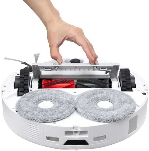 „Roborock“ šepečio dangtelis SDZSZ06