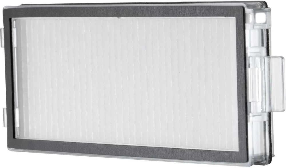 Roborock HEPA dulkių filtras (2 vnt. pakuotėje) Saros Z70