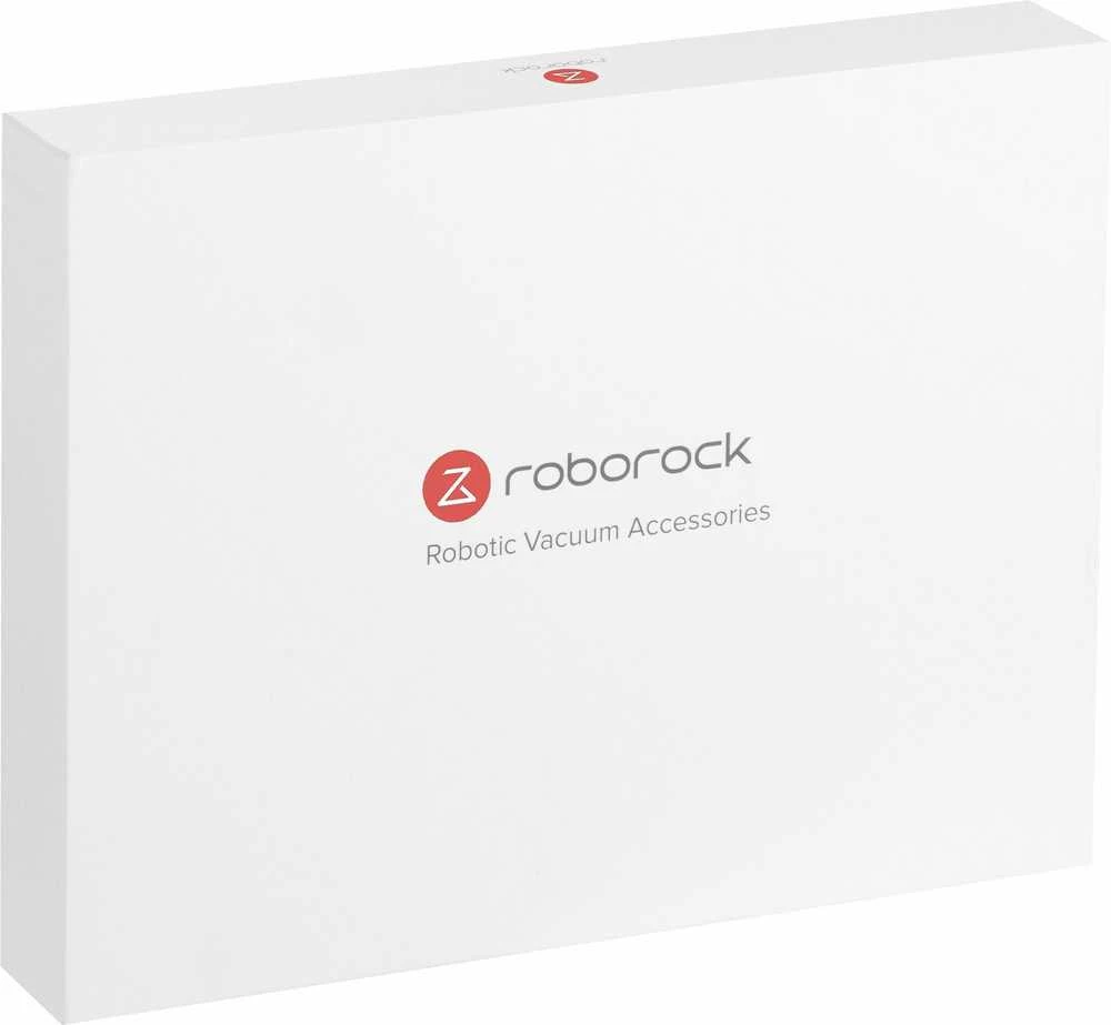 Vacuum Cleaner Priedas ROBOROCK Accessories Kit Baltas For Q Revo Baltas 8.02.0269