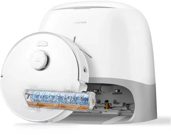 Dulkių siurblys robotas ROBOROCK QREVO/CURV 2 FLOW QC2F02-00