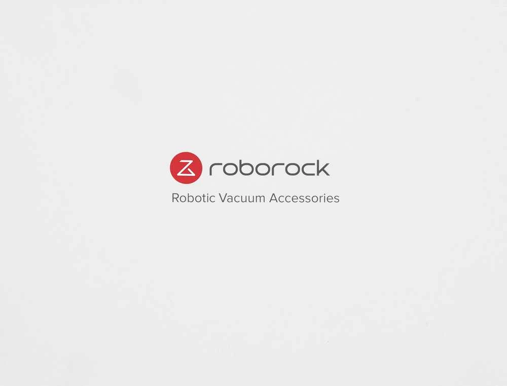 Roborock VACUUM ACC KIT Q REVO-SERIES/8.02.0297 ROBOROCK