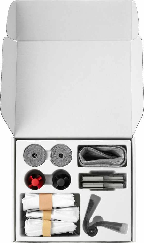 VACUUM ACC KIT/SAROS 10 8.02.0403 ROBOROCK