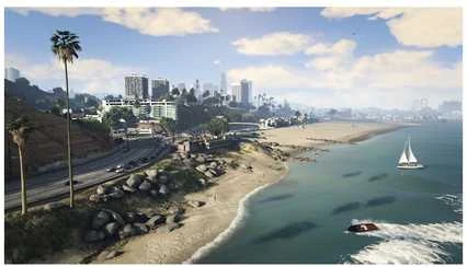 „Rockstar Games“ „Grand Theft Auto V“ „XBOX Series X“