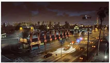 „Rockstar Games“ „Grand Theft Auto V“ „XBOX Series X“