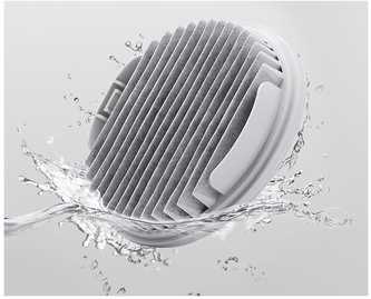 VACUUM CLEANER ACC HEPA FILTER/X30 3052615 ROIDMI