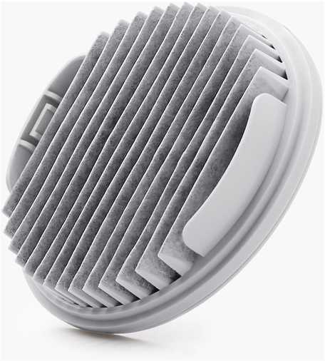VACUUM CLEANER ACC HEPA FILTER/X30 3052615 ROIDMI